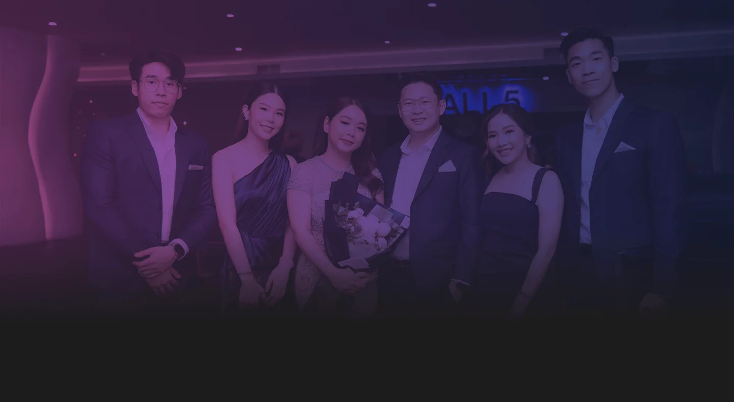 ทีมที่ปรึกษาการเงิน iMoney Partner